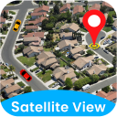 Télécharger  GPS Habitent Satellite Carte
