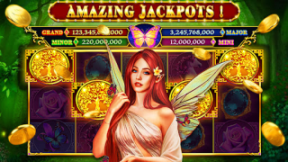Télécharger Mega Winner Slots Vegas Casino Casino pour Android Capture d'écran 3