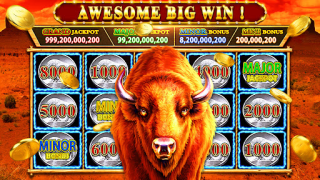 Télécharger Mega Winner Slots Vegas Casino Casino pour Android Capture d'écran 4