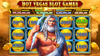 Télécharger Mega Winner Slots Vegas Casino Casino pour Android Capture d'écran 5
