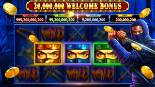 Télécharger Mega Winner Slots Vegas Casino Casino pour Android Capture d'écran 6