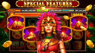 Télécharger Mega Winner Slots Vegas Casino Casino pour Android Capture d'écran 7