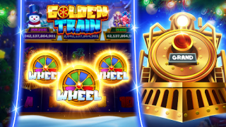 Télécharger Grand Cash Casino Slots Games Casino pour Android Capture d'écran 2