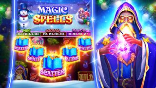 Télécharger Grand Cash Casino Slots Games Casino pour Android Capture d'écran 3