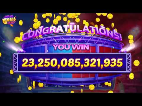 Télécharger Grand Cash Casino Slots Games Casino pour Android Capture d'écran 8