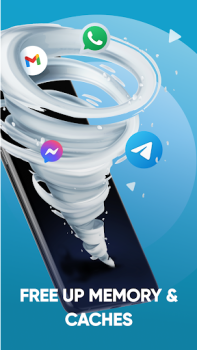 Télécharger Boostme Outils pour Android Capture d'écran 3