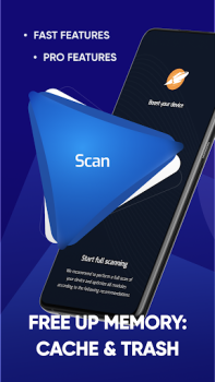 Télécharger Boostme Outils pour Android Capture d'écran 5