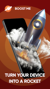 Télécharger Boostme Outils pour Android Capture d'écran 7