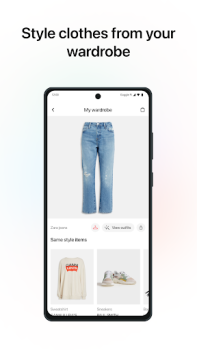 Télécharger Style DNA: Fashion AI Stylist Mode de vie pour Android Capture d'écran 5