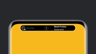 Télécharger NotiGuy - Dynamic Notification Personnalisation pour Android Capture d'écran 3