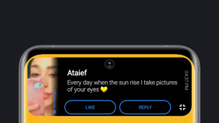 Télécharger NotiGuy - Dynamic Notification Personnalisation pour Android Capture d'écran 6