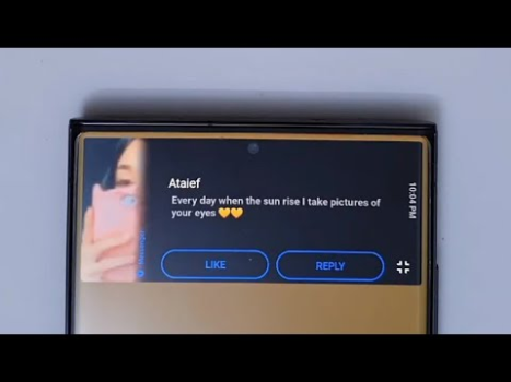 Télécharger NotiGuy - Dynamic Notification Personnalisation pour Android Capture d'écran 8