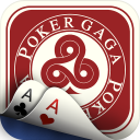 Télécharger  PokerGaga: Texas Holdem Poker