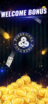 Télécharger PokerGaga: Texas Holdem Poker Jeux de cartes pour Android Capture d'écran 5