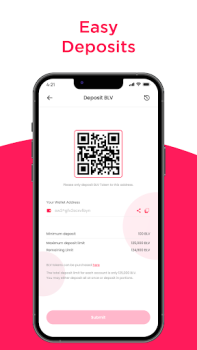 Télécharger B-Love Network Travail pour Android Capture d'écran 4