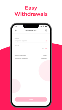 Télécharger B-Love Network Travail pour Android Capture d'écran 6