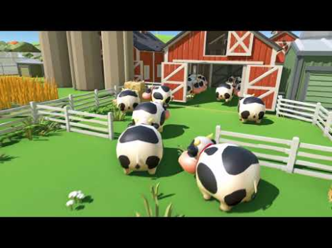 Télécharger Big Farm: Mobile Harvest Occasionnel pour Android Capture d'écran 8