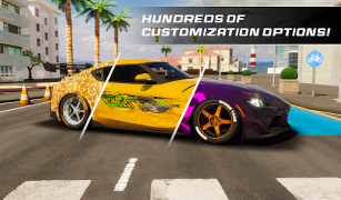 Télécharger Real Car Parking Multiplayer Simulateurs pour Android Capture d'écran 3
