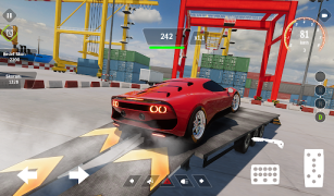 Télécharger Real Car Parking Multiplayer Simulateurs pour Android Capture d'écran 4