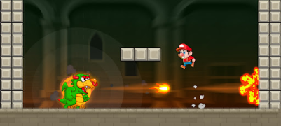 Télécharger Bruno's World Aventures pour Android Capture d'écran 6