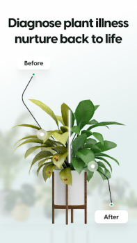 Télécharger Plant App - Identifiant Plante Éducation pour Android Capture d'écran 5