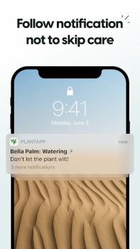 Télécharger Plant App - Identifiant Plante Éducation pour Android Capture d'écran 6