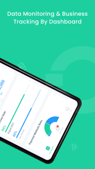 Télécharger OPay Checkout Finance pour Android Capture d'écran 2