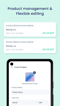 Télécharger OPay Checkout Finance pour Android Capture d'écran 3