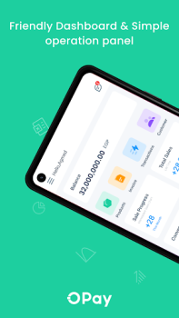 Télécharger OPay Checkout Finance pour Android Capture d'écran 5
