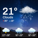 Télécharger  Météo quotidienne