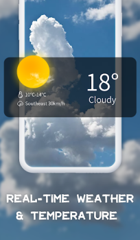Télécharger Météo quotidienne Météo pour Android Capture d'écran 7