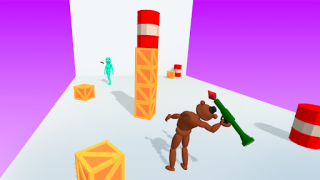 Télécharger Who Dies Last? Arcade pour Android Capture d'écran 2