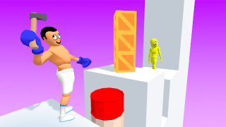 Télécharger Who Dies Last? Arcade pour Android Capture d'écran 3
