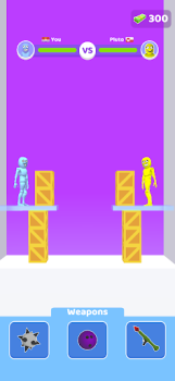 Télécharger Who Dies Last? Arcade pour Android Capture d'écran 4