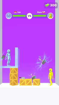 Télécharger Who Dies Last? Arcade pour Android Capture d'écran 5