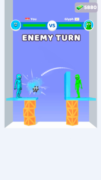 Télécharger Who Dies Last? Arcade pour Android Capture d'écran 6