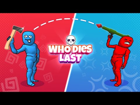 Télécharger Who Dies Last? Arcade pour Android Capture d'écran 8