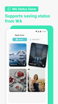 Télécharger Max Browser—Privé et sécurisé Communication pour Android Capture d'écran 6