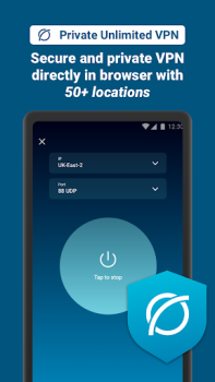 Télécharger Max Browser—Privé et sécurisé Communication pour Android Capture d'écran 7