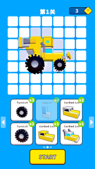 Télécharger Assemble Car Racing Action pour Android Capture d'écran 5