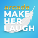 Télécharger  Make Her Laugh - Tickle Arcade