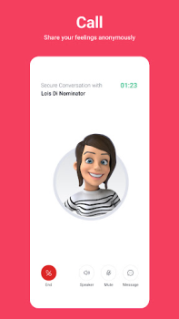 Télécharger Palphone Social pour Android Capture d'écran 4