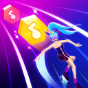 Télécharger  BeatDancingEDM: jeu de musique