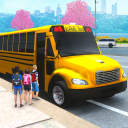 Télécharger  School Bus Simulator Driving
