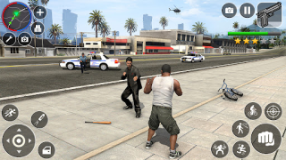 Télécharger Simulateur du grand vegas Stratégies pour Android Capture d'écran 4