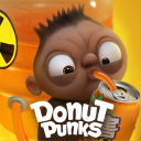 Télécharger  Donut Punks: Online Epic Brawl