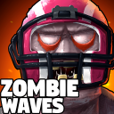 Télécharger  Vagues de zombies