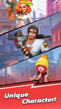 Télécharger Vagues de zombies Aventures pour Android Capture d'écran 5