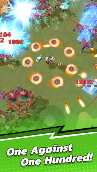 Télécharger Vagues de zombies Aventures pour Android Capture d'écran 7