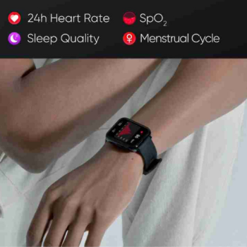 Télécharger Dizo | Watch 2 Pro - Guide Mode de vie pour Android Capture d'écran 2